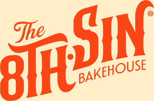 The 8th Sin